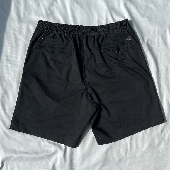 Black Dockers shorts - S - Picture 2 of 3